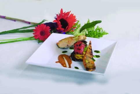 dinner